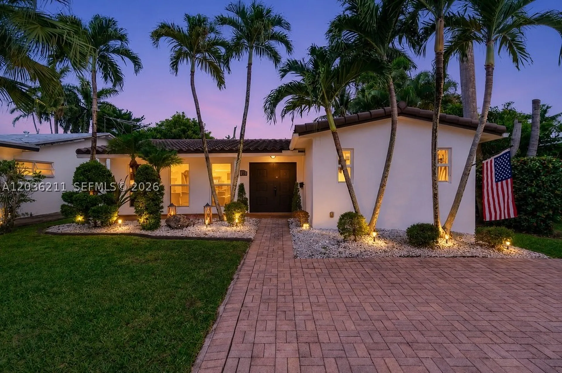 1234 Buchanan Street Hollywood FL 33019