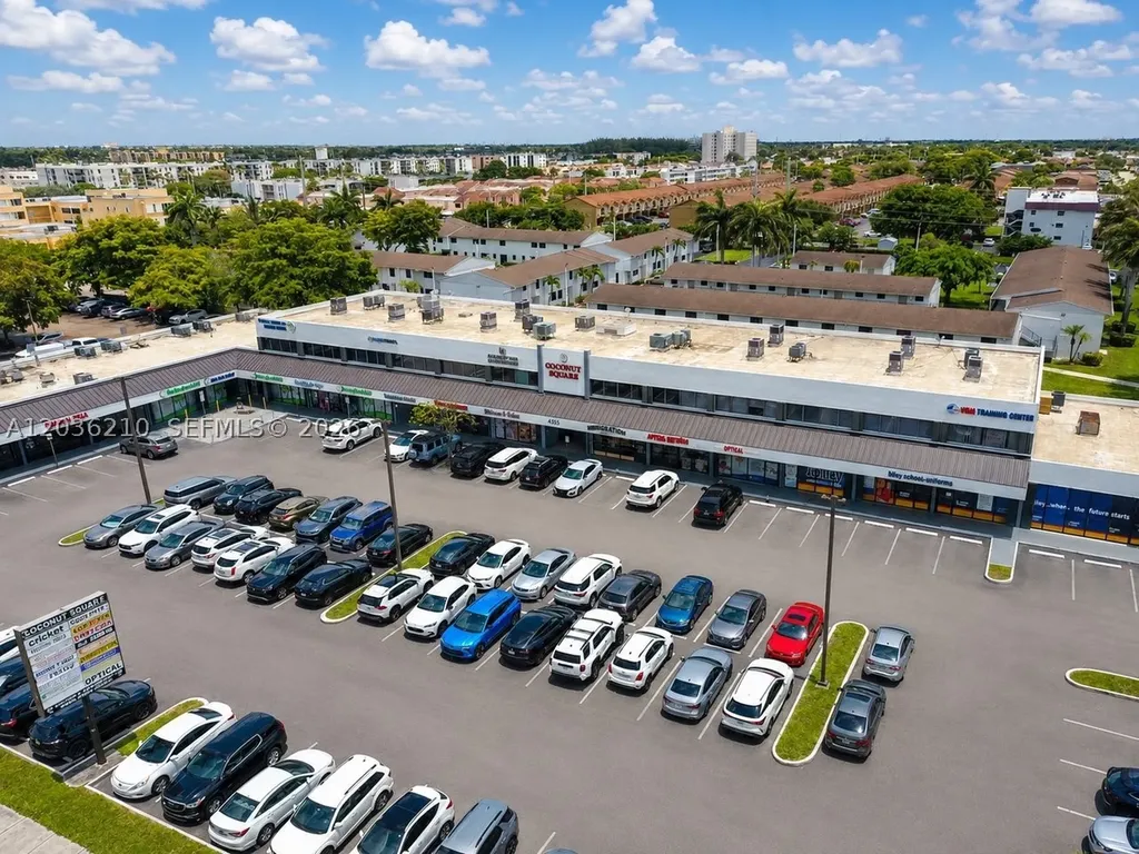 4355 W 16th Avenue Hialeah FL 33012