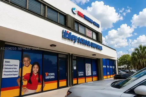 4355 W 16th Avenue Hialeah FL 33012