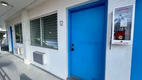 7717 Byron Avenue Miami Beach FL 33141