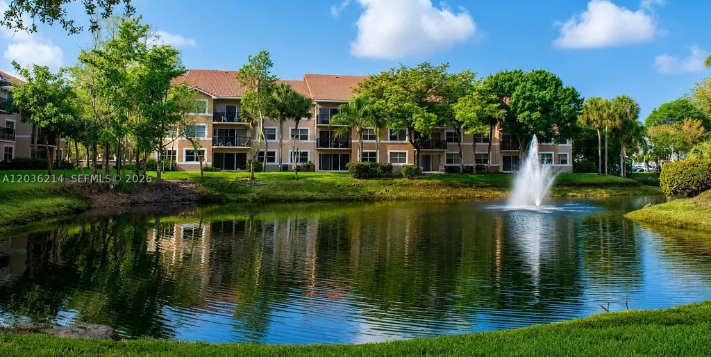 8741 Wiles Road Coral Springs FL 33067