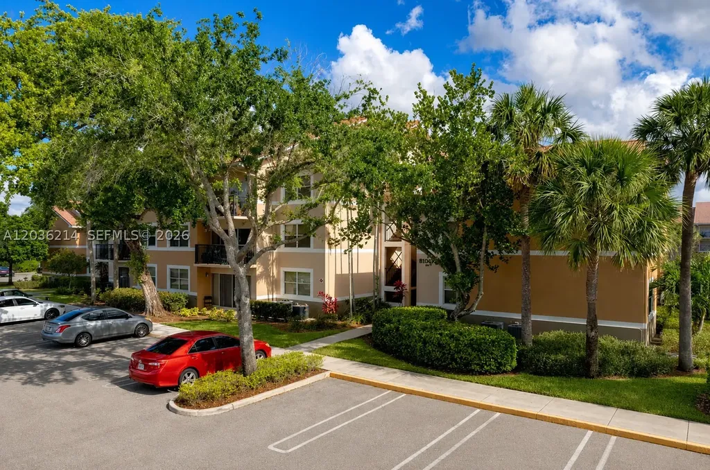 8741 Wiles Road Coral Springs FL 33067