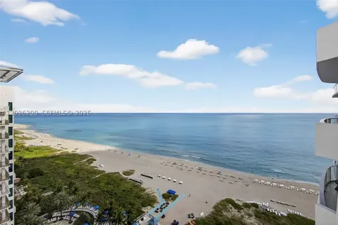 3100 N Ocean Drive Singer Island FL 33404