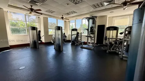 19501 W Country Club Drive Aventura FL 33180