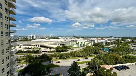 19501 W Country Club Drive Aventura FL 33180
