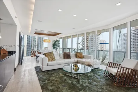 465 Brickell Avenue Miami FL 33131