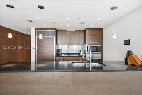 465 Brickell Avenue Miami FL 33131