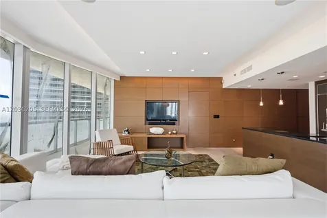 465 Brickell Avenue Miami FL 33131