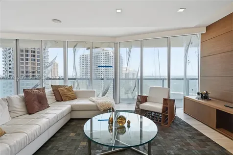 465 Brickell Avenue Miami FL 33131