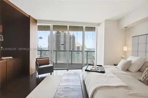 465 Brickell Avenue Miami FL 33131