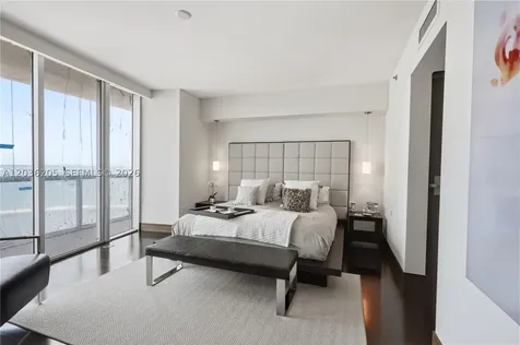 465 Brickell Avenue Miami FL 33131