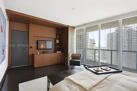 465 Brickell Avenue Miami FL 33131