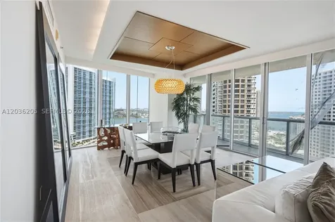 465 Brickell Avenue Miami FL 33131