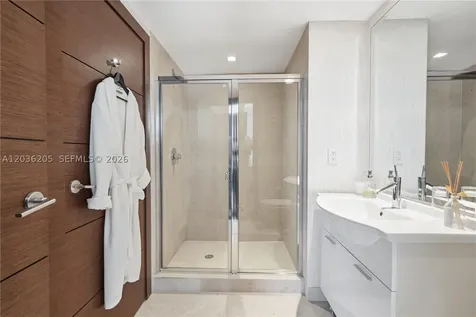 465 Brickell Avenue Miami FL 33131