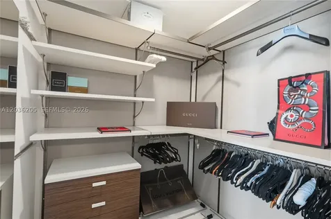 465 Brickell Avenue Miami FL 33131