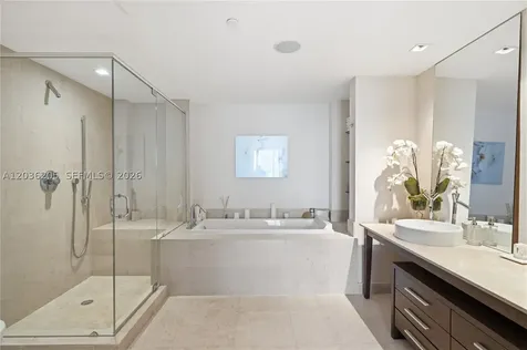 465 Brickell Avenue Miami FL 33131