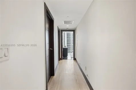 465 Brickell Avenue Miami FL 33131