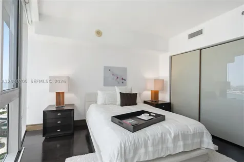 465 Brickell Avenue Miami FL 33131
