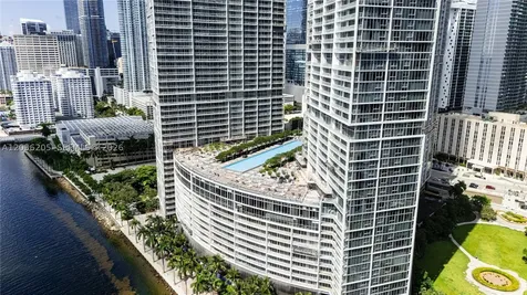 465 Brickell Avenue Miami FL 33131