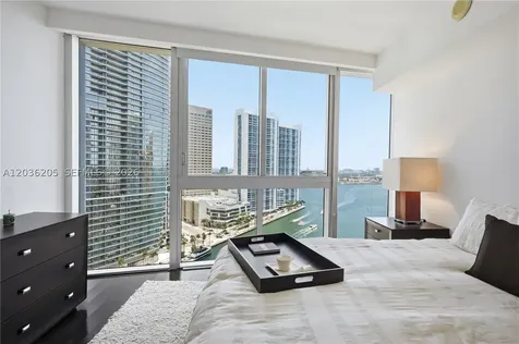 465 Brickell Avenue Miami FL 33131