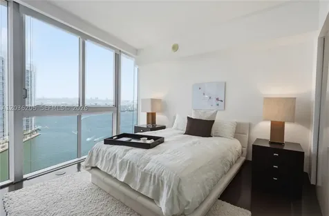 465 Brickell Avenue Miami FL 33131