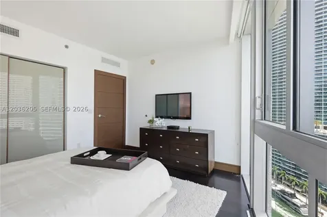 465 Brickell Avenue Miami FL 33131