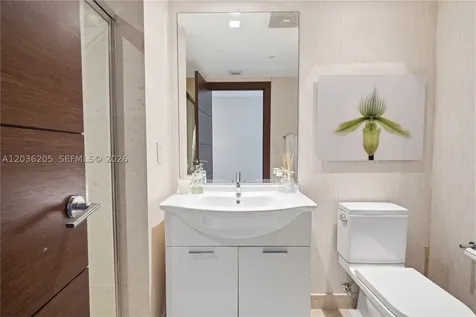465 Brickell Avenue Miami FL 33131