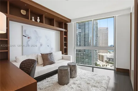 465 Brickell Avenue Miami FL 33131