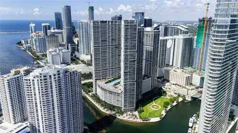 465 Brickell Avenue Miami FL 33131