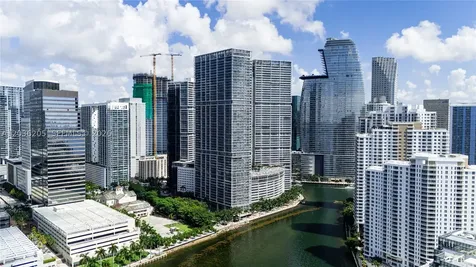 465 Brickell Avenue Miami FL 33131