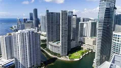 465 Brickell Avenue Miami FL 33131