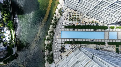 465 Brickell Avenue Miami FL 33131