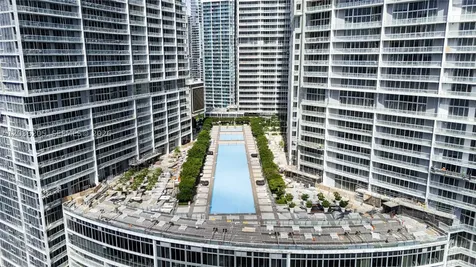 465 Brickell Avenue Miami FL 33131