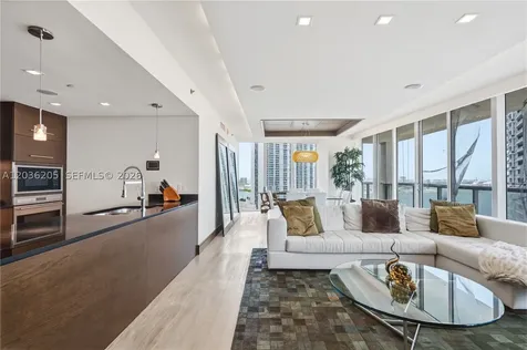 465 Brickell Avenue Miami FL 33131