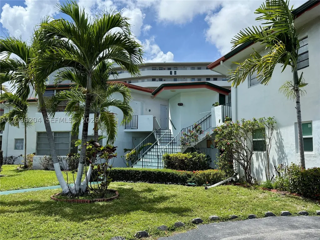 18750 NE 18th Avenue Miami FL 33179