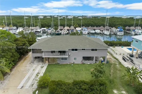 2100 Avenue H Marathon FL 33050