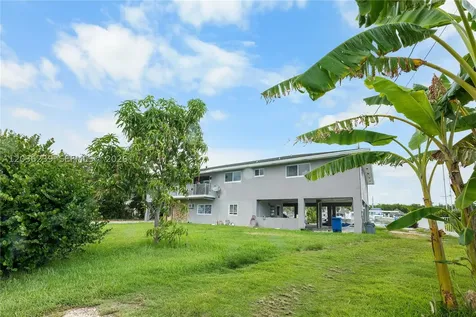 2100 Avenue H Marathon FL 33050