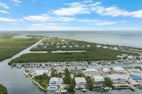 2100 Avenue H Marathon FL 33050