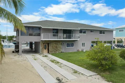2100 Avenue H Marathon FL 33050