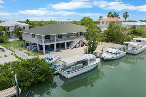 2100 Avenue H Marathon FL 33050