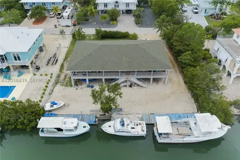 2100 Avenue H Marathon FL 33050