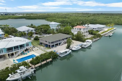 2100 Avenue H Marathon FL 33050