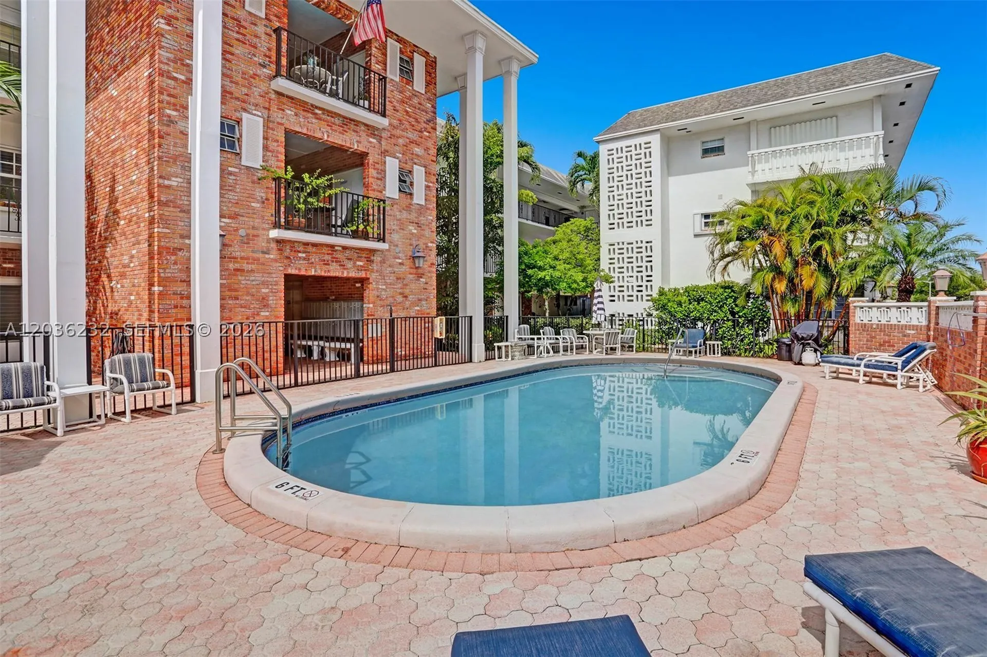 2500 NE 9th Street Fort Lauderdale FL 33304