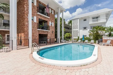 2500 NE 9th Street Fort Lauderdale FL 33304