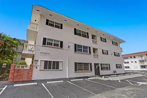2500 NE 9th Street Fort Lauderdale FL 33304