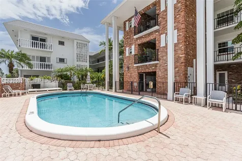 2500 NE 9th Street Fort Lauderdale FL 33304