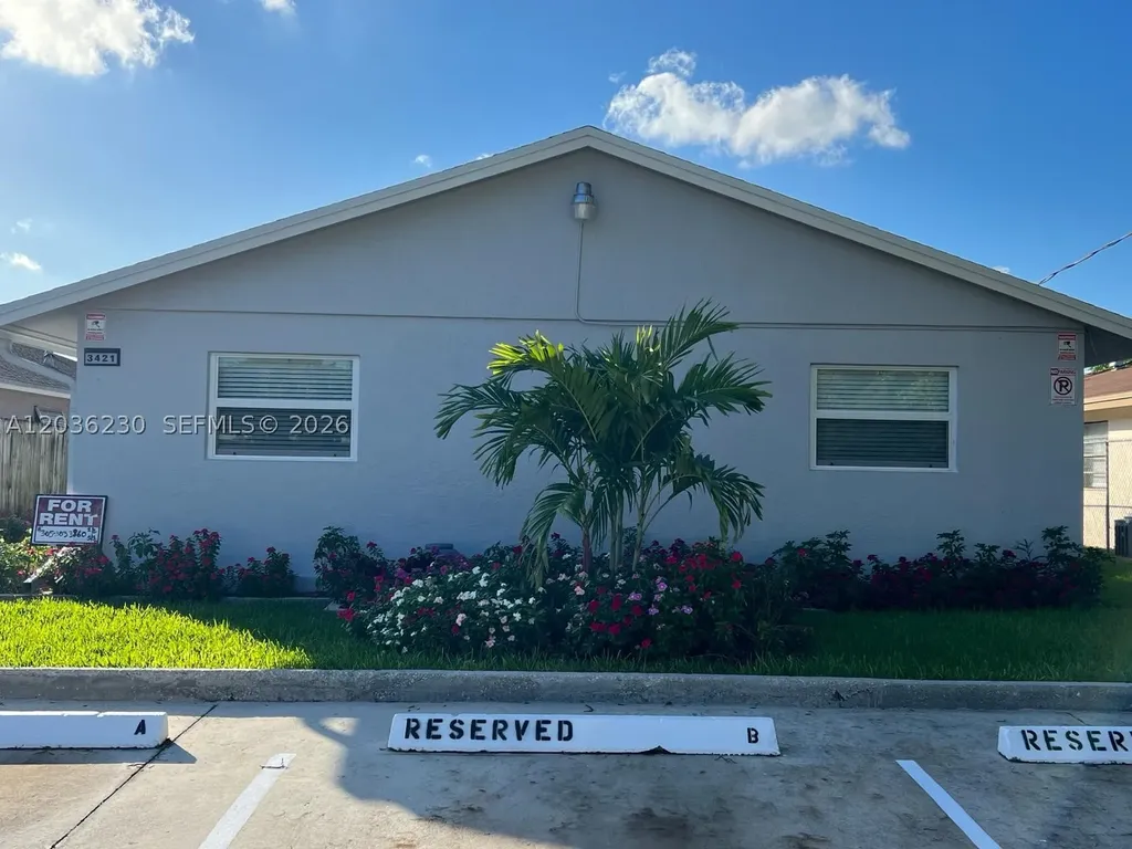 3421 NE 5th Avenue Pompano Beach FL 33064