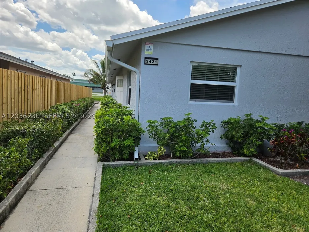 3421 NE 5th Avenue Pompano Beach FL 33064