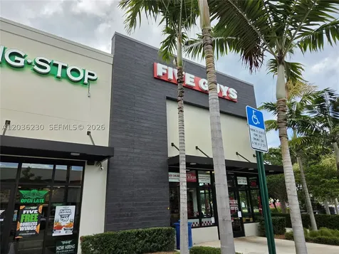 3421 NE 5th Avenue Pompano Beach FL 33064
