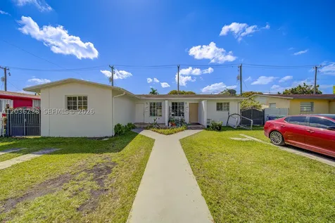 11250 SW 7th Street Sweetwater FL 33174